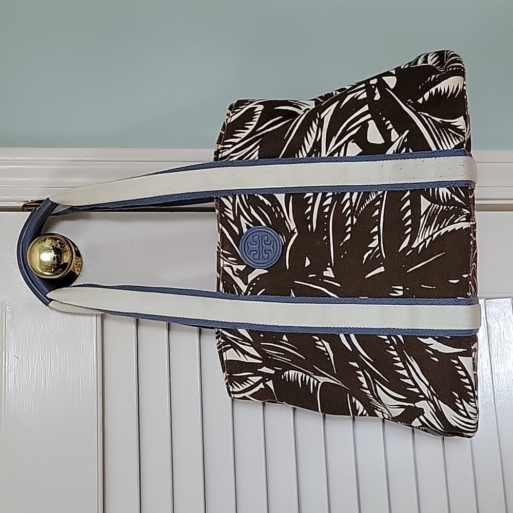 Tory Burch tote bag